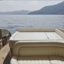 Airon marine 4300 t-top