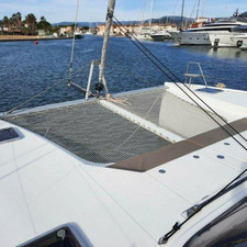 Nautitech 40 Open