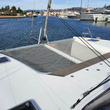 Nautitech 40 Open