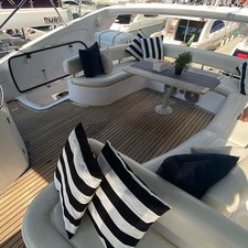 Sunseeker Manhattan 64