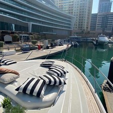 Sunseeker Manhattan 64