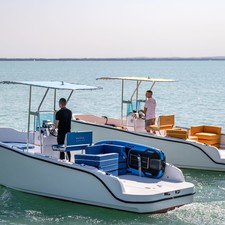 Wia 230 CC - electric