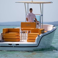 Wia 230 CC - electric