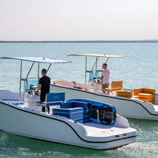 Wia 230 CC - electric