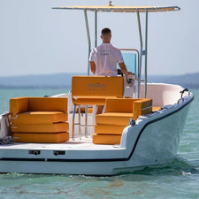 Wia 230 CC - electric