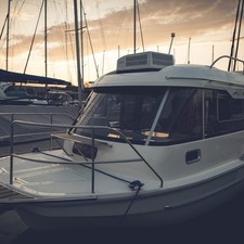 SunCamper 30 - electric