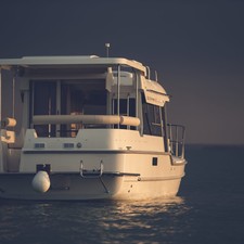 SunCamper 30 - electric