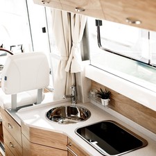 SunCamper 30 - electric