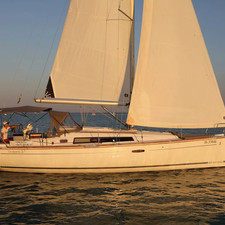 Beneteau Oceanis 37