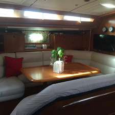 Sun Odyssey 52.2