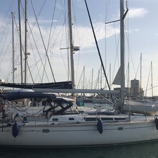 Sun Odyssey 52.2