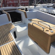 Jeanneau Sun Odyssey 44 DS