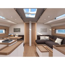 Beneteau FIRST YACHT 53