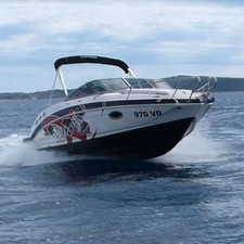 Chaparral 225 SSi