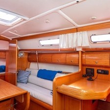 Bavaria 32 Cruiser