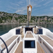 Dufour 412