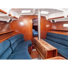 Beneteau Oceanis 343