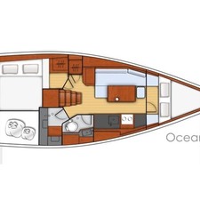 Oceanis 35