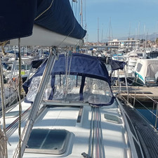 Sun Odyssey 40