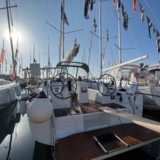 Oceanis 34.1 - 3 cab.