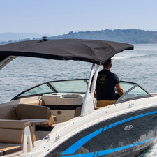 Sea Ray 270 SDX OB