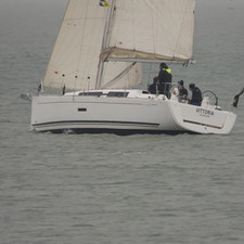 Dufour 335 GL