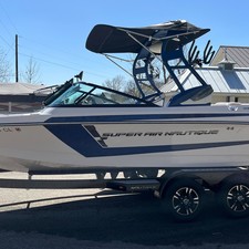 Super Air Nautique 210