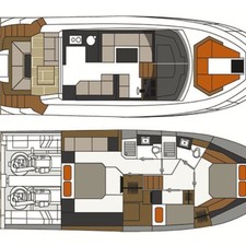 Cruisers Yachts 2024