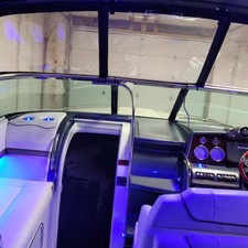 Formula 350 Sun Sport