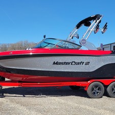 Mastercraft XT23