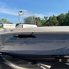 Yamaha 210 FSH Deluxe