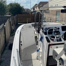 Yamaha 210 FSH Deluxe