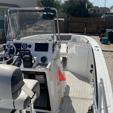 Yamaha 210 FSH Deluxe