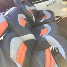 Thunder Jet Luxor Limited Edition