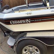 Thunder Jet Luxor Limited Edition