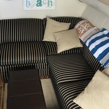 Legacy 40 sedan bridge