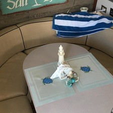 Legacy 40 sedan bridge