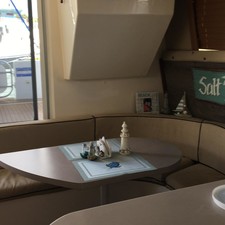 Legacy 40 sedan bridge