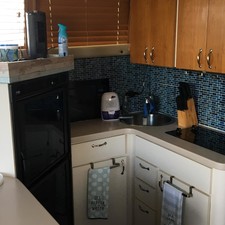 Legacy 40 sedan bridge