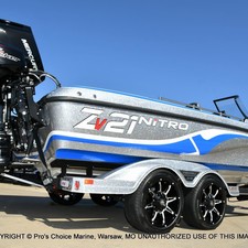 Nitro ZV21 Z-Pro Package