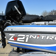 Nitro ZV21 Z-Pro Package