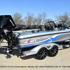 Nitro ZV21 Z-Pro Package