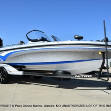 Nitro ZV21 Z-Pro Package