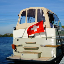 Linssen Grand Sturdy 35.0 AC