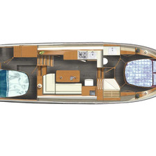 Linssen Grand Sturdy 35.0 AC