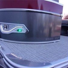 Avalon catalina 25 rf