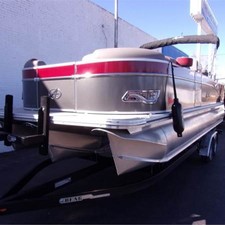 Avalon catalina 25 rf