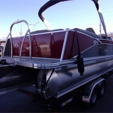 Avalon catalina 25 rf