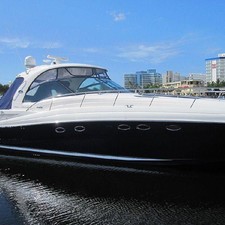 Sea Ray 500 Sundancer