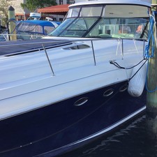 Sea Ray 500 Sundancer